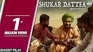 Shukar Dattea