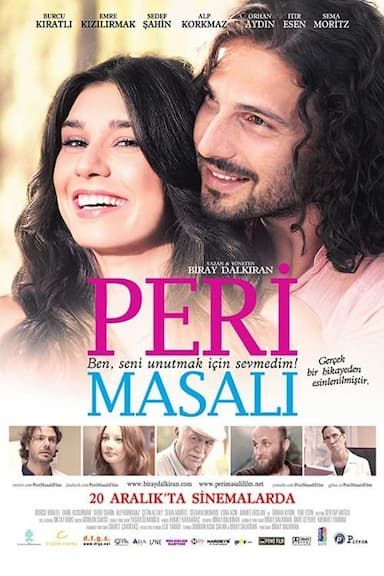 Peri Masali