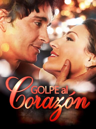 Golpe al corazón