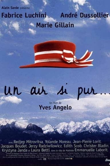 An Air So Pure