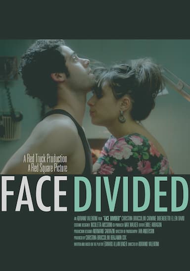 Face Divided
