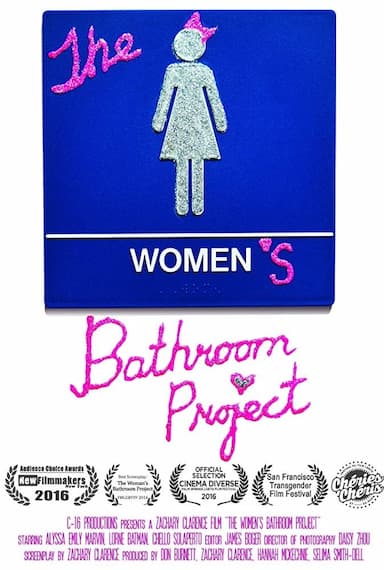 The Women's Bathroom Project