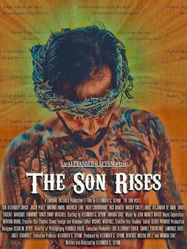 The Son Rises