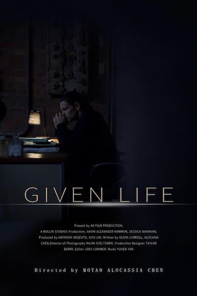Given Life