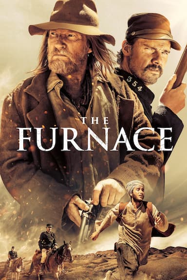 The Furnace