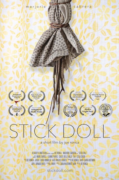 Stick Doll