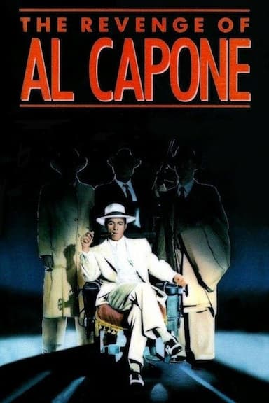 Capone Behind Bars
