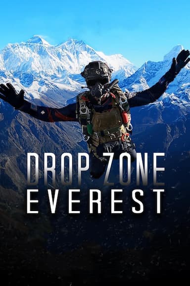 Drop Zone Everest