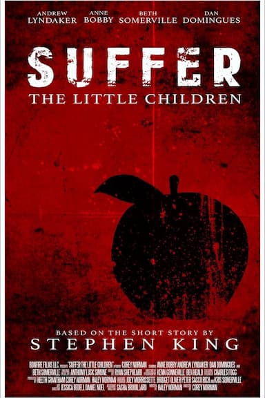 Suffer the Little Children