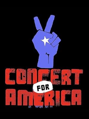 Concert for America