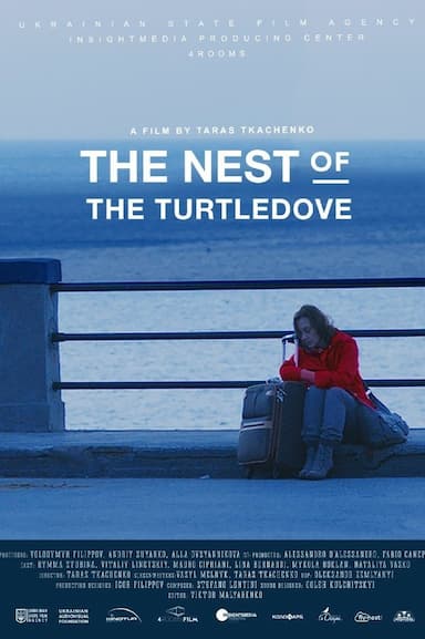 The Nest of the Turtledove
