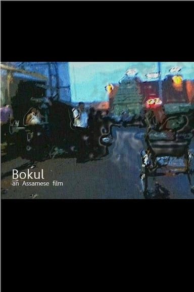 Bokul