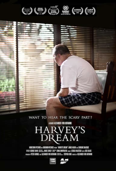 Harvey's Dream