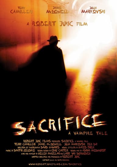 Sacrifice
