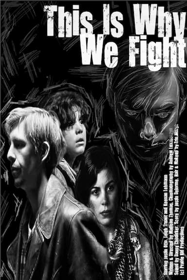 This Is Why We Fight
