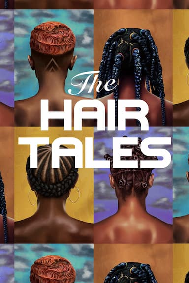 The Hair Tales