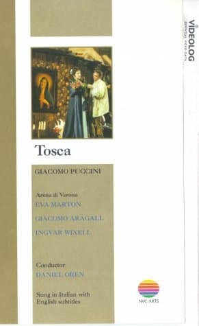 Tosca