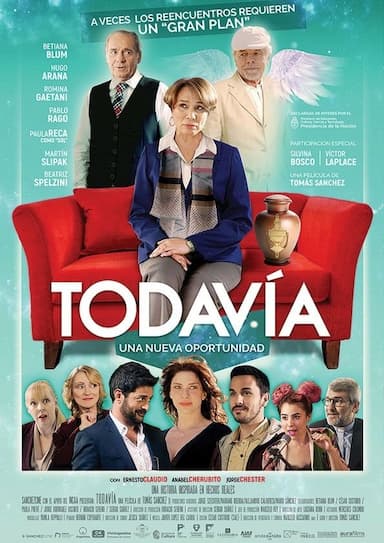 Todavia