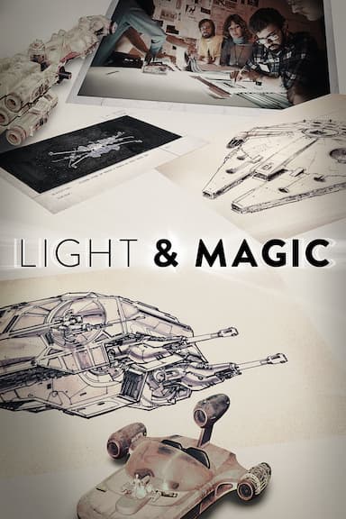Light & Magic