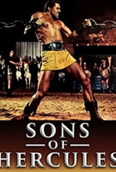 Son of Hercules