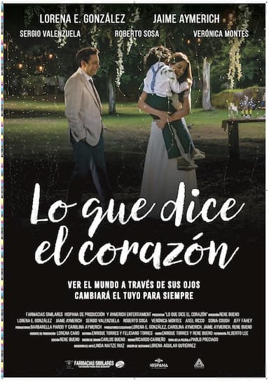 Lo que Dice el Corazon