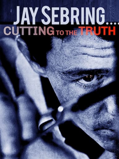 Jay Sebring.... Cutting to the Truth