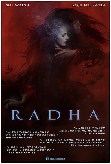 Radha