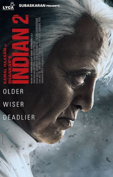 Indian 2
