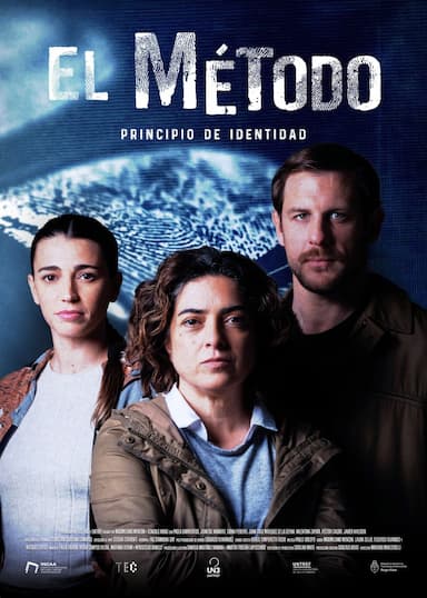 El método: principio de identidad