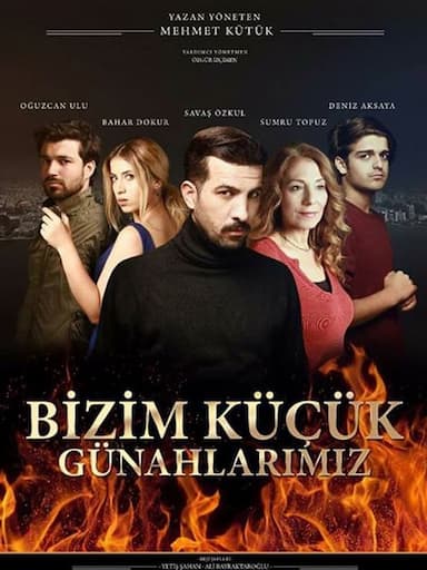 Bizim Küçük Günahlarimiz