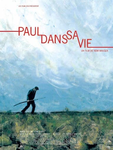 Paul dans sa vie