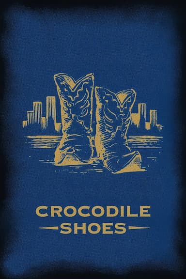 Crocodile Shoes