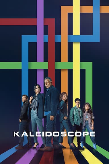 Kaleidoscope