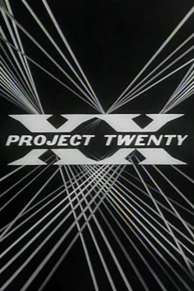 Project Twenty