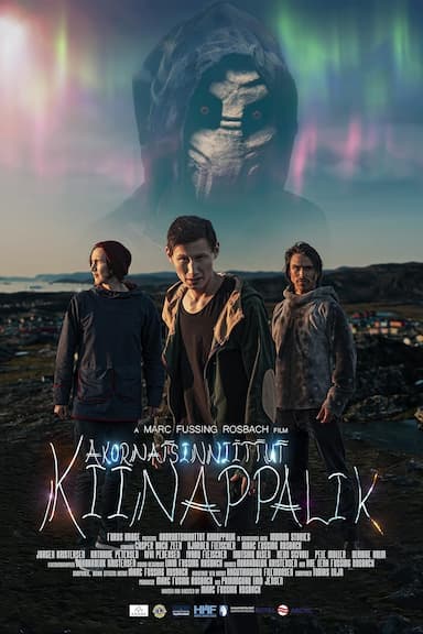 Akornatsinniittut - Kiinappalik