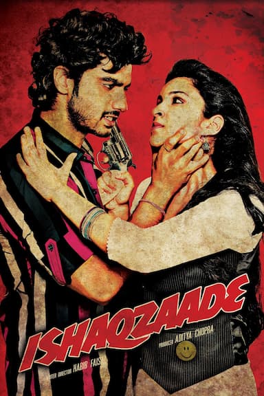 Ishaqzaade