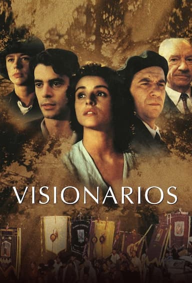 Visionaires