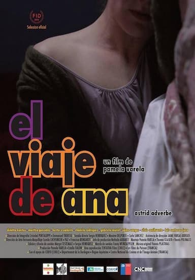 El viaje de Ana