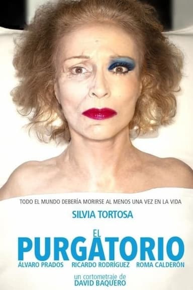 El Purgatorio