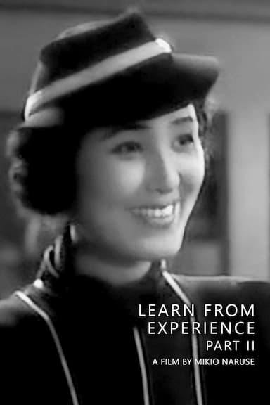 Learn from Experience, Part II