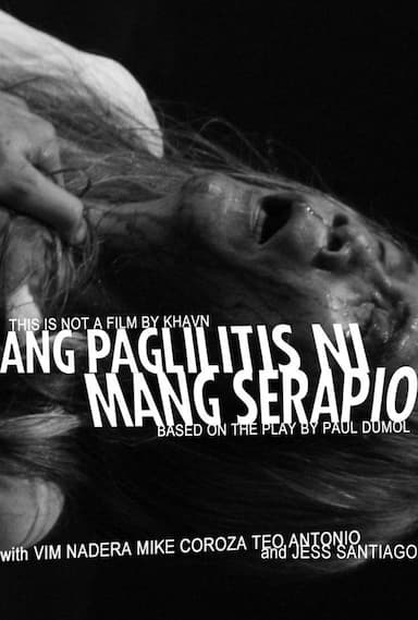The Trials of Mister Serapio