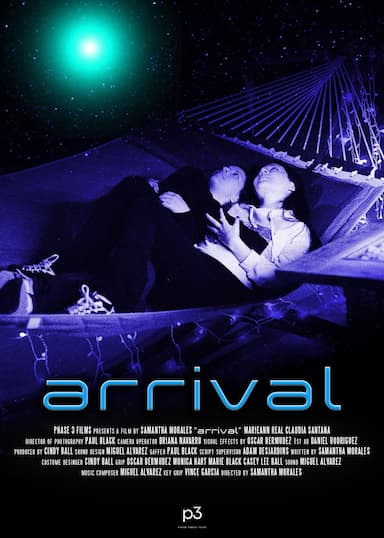 Arrival