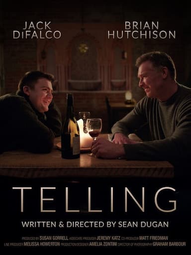 Telling