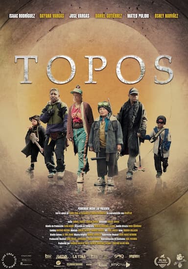 Topos