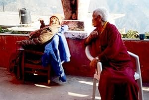 Pilgrimage in Exile