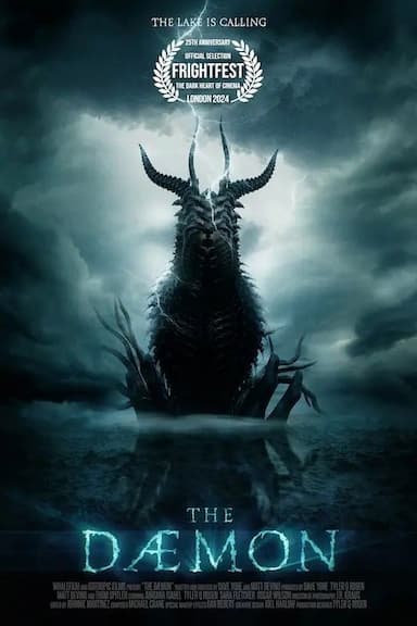 THEDÆMON