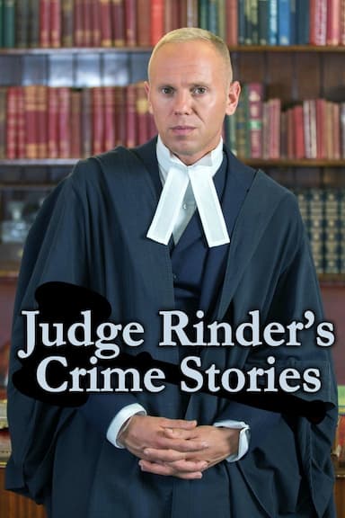 Judge Rinder's Crime Stories