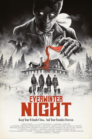 Everwinter Night