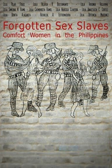 Forgotten Sex Slaves: Comfort Women in the Philippines