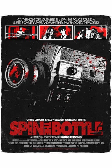 Spin the Bottle